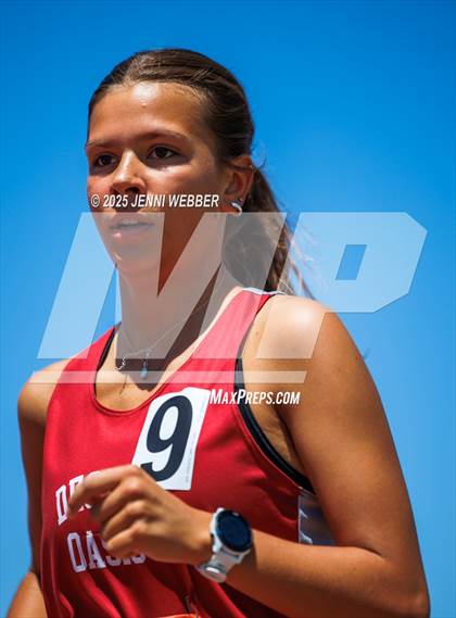 Thumbnail 3 in NIAA 4A and 5A Southern Regionals (Track events) photogallery.