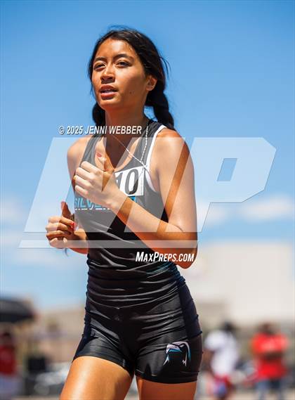 Thumbnail 2 in NIAA 4A and 5A Southern Regionals (Track events) photogallery.