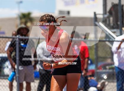 Thumbnail 3 in NIAA 4A and 5A Southern Regionals (Track events) photogallery.