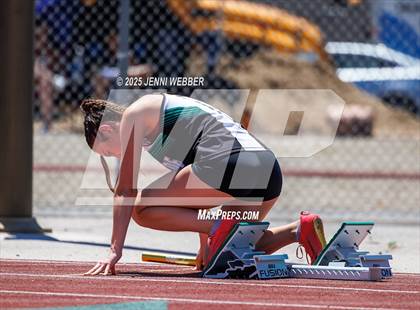 Thumbnail 2 in NIAA 4A and 5A Southern Regionals (Track events) photogallery.