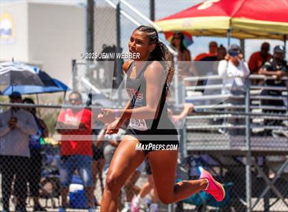 Thumbnail 1 in NIAA 4A and 5A Southern Regionals (Track events) photogallery.