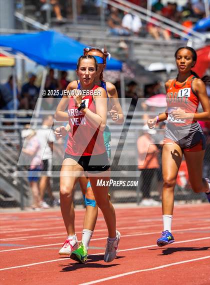 Thumbnail 3 in NIAA 4A and 5A Southern Regionals (Track events) photogallery.