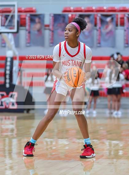 Thumbnail 1 in Westmoore @ Mustang photogallery.