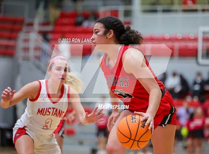 Thumbnail 3 in Westmoore @ Mustang photogallery.