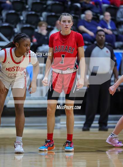 Thumbnail 1 in Westmoore @ Mustang photogallery.