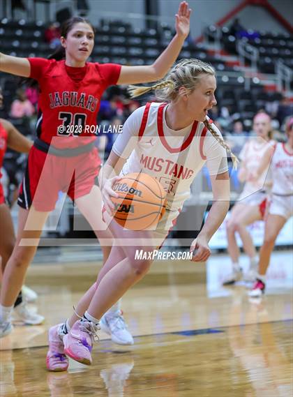 Thumbnail 2 in Westmoore @ Mustang photogallery.