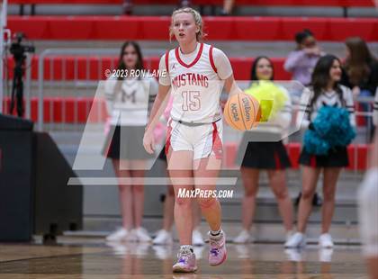 Thumbnail 3 in Westmoore @ Mustang photogallery.