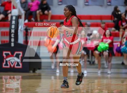 Thumbnail 1 in Westmoore @ Mustang photogallery.