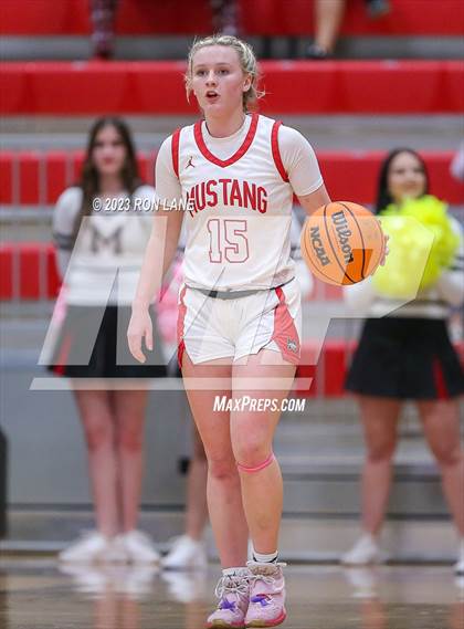 Thumbnail 1 in Westmoore @ Mustang photogallery.