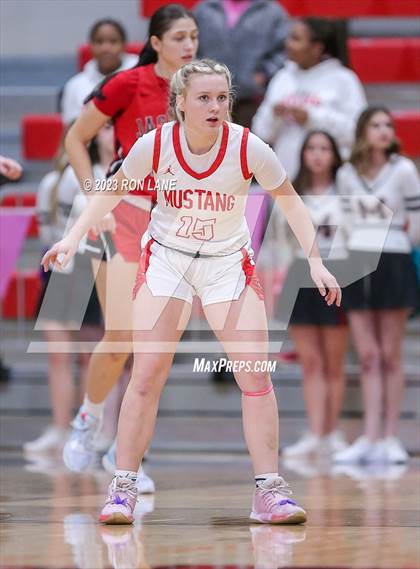 Thumbnail 2 in Westmoore @ Mustang photogallery.