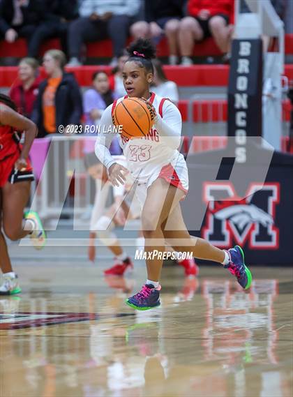 Thumbnail 2 in Westmoore @ Mustang photogallery.