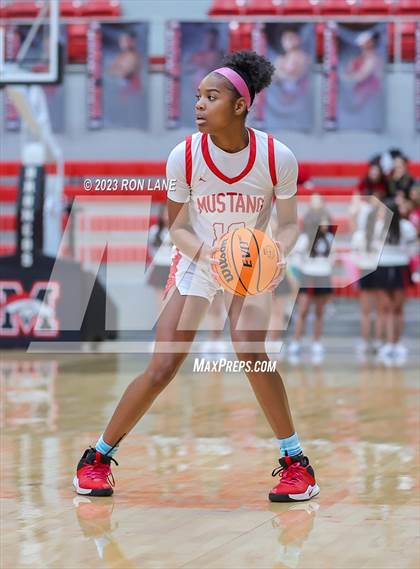 Thumbnail 2 in Westmoore @ Mustang photogallery.