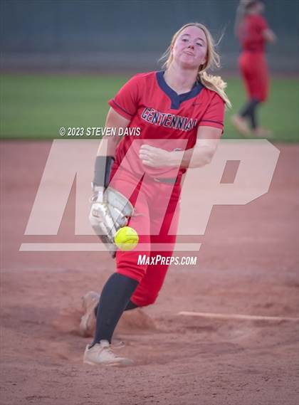 Thumbnail 2 in Centennial @ Chaparral photogallery.
