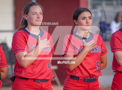 Thumbnail 1 in Centennial @ Chaparral photogallery.
