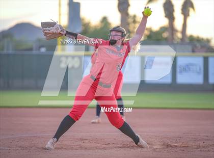 Thumbnail 1 in Centennial @ Chaparral photogallery.
