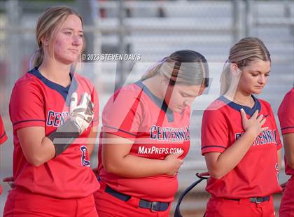 Thumbnail 1 in Centennial @ Chaparral photogallery.
