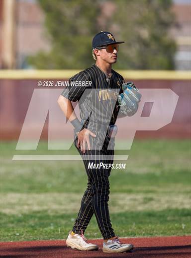 Bishop Verot vs. Brother Rice (Bishop Gorman National Invitational)