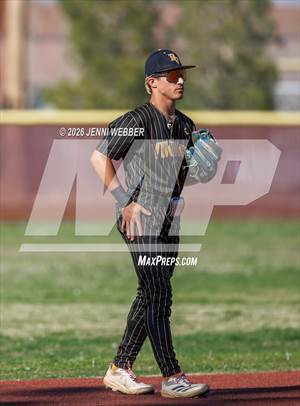 Bishop Verot vs. Brother Rice (Bishop Gorman National Invitational)