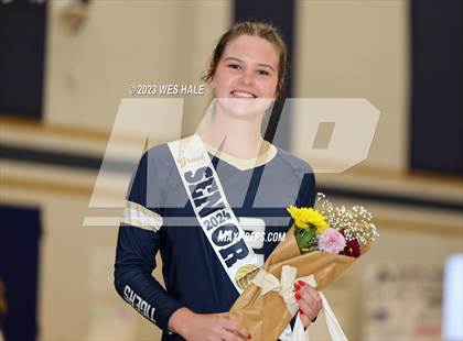 Thumbnail 3 in Arlington (Senior Night) photogallery.