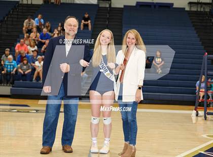 Thumbnail 3 in Arlington (Senior Night) photogallery.
