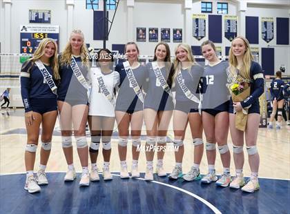 Thumbnail 1 in Arlington (Senior Night) photogallery.