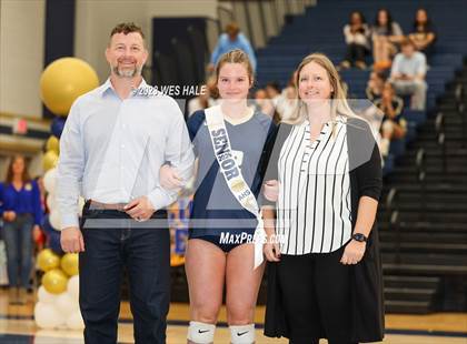 Thumbnail 1 in Arlington (Senior Night) photogallery.