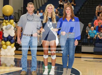 Thumbnail 2 in Arlington (Senior Night) photogallery.