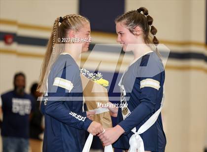 Thumbnail 3 in Arlington (Senior Night) photogallery.