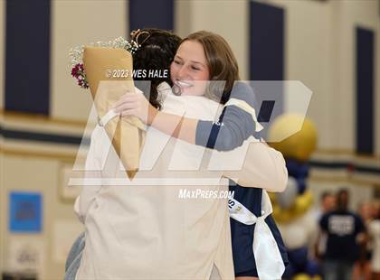 Thumbnail 3 in Arlington (Senior Night) photogallery.