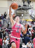 Photo from the gallery "San Ysidro (CA) vs. Perry (AZ) - (Hoophall West) - Warmups and Intros"