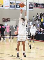 Photo from the gallery "San Ysidro (CA) vs. Perry (AZ) - (Hoophall West) - Warmups and Intros"