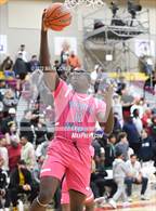 Photo from the gallery "San Ysidro (CA) vs. Perry (AZ) - (Hoophall West) - Warmups and Intros"