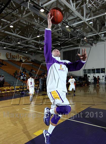Thumbnail 1 in Lynwood vs. Dominguez photogallery.