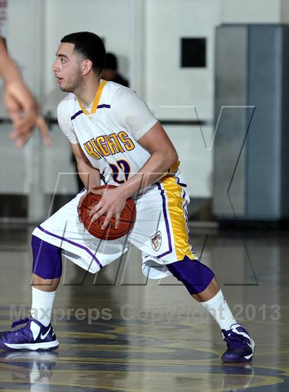 Thumbnail 3 in Lynwood vs. Dominguez photogallery.