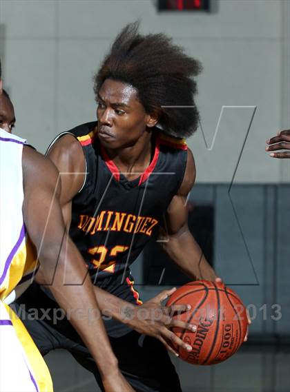Thumbnail 3 in Lynwood vs. Dominguez photogallery.