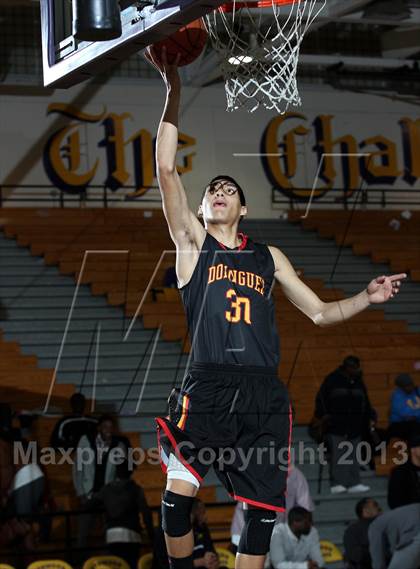 Thumbnail 1 in Lynwood vs. Dominguez photogallery.