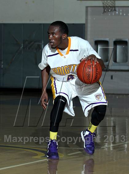 Thumbnail 1 in Lynwood vs. Dominguez photogallery.