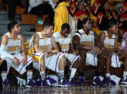 Thumbnail 1 in Lynwood vs. Dominguez photogallery.