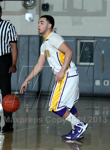 Thumbnail 1 in Lynwood vs. Dominguez photogallery.