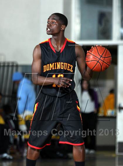Thumbnail 3 in Lynwood vs. Dominguez photogallery.