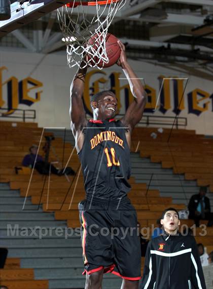 Thumbnail 1 in Lynwood vs. Dominguez photogallery.