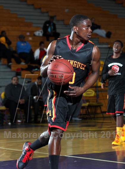 Thumbnail 1 in Lynwood vs. Dominguez photogallery.