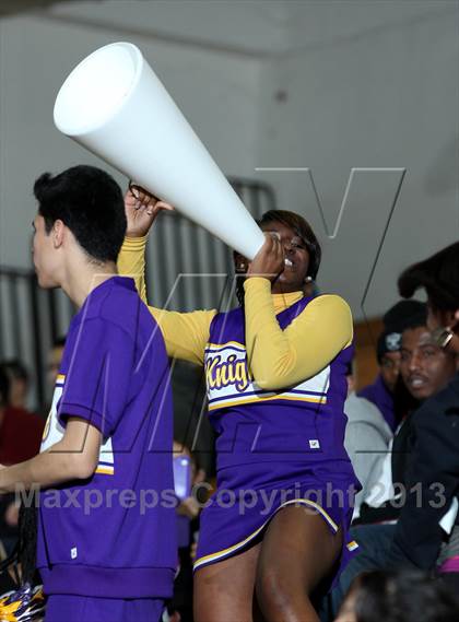 Thumbnail 3 in Lynwood vs. Dominguez photogallery.