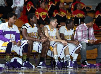 Thumbnail 3 in Lynwood vs. Dominguez photogallery.