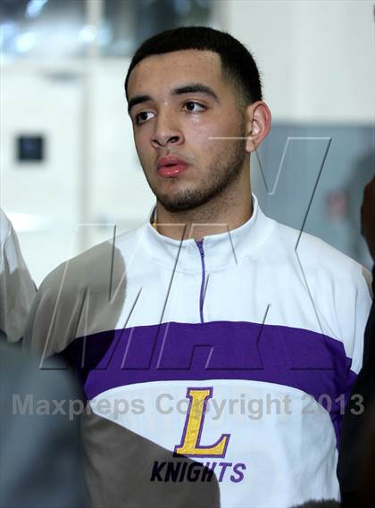 Thumbnail 1 in Lynwood vs. Dominguez photogallery.