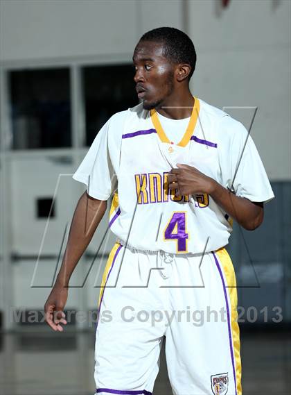 Thumbnail 1 in Lynwood vs. Dominguez photogallery.