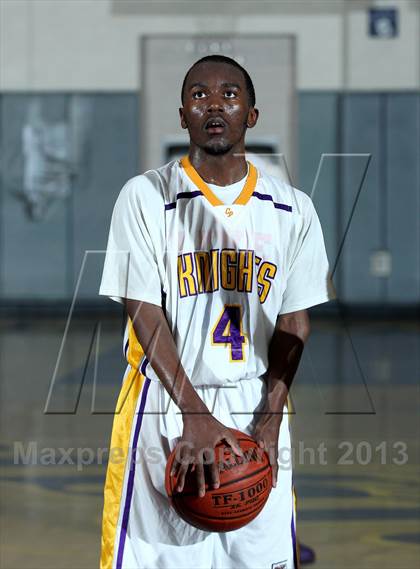Thumbnail 1 in Lynwood vs. Dominguez photogallery.