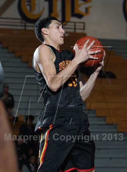 Thumbnail 3 in Lynwood vs. Dominguez photogallery.