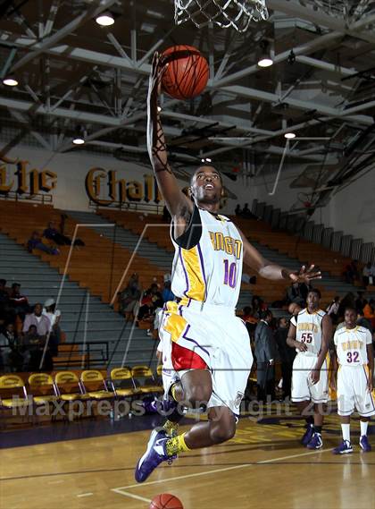 Thumbnail 1 in Lynwood vs. Dominguez photogallery.