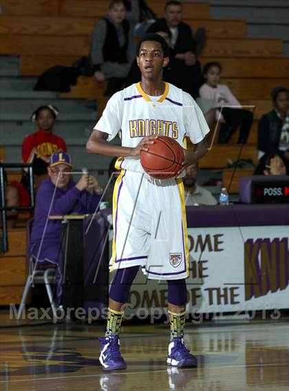 Thumbnail 1 in Lynwood vs. Dominguez photogallery.